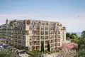 1 bedroom apartment 53 m² Sveti Vlas, Bulgaria