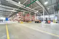 Warehouse 3 rooms 4 000 m² in Fanipal, Belarus