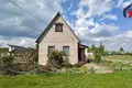 Haus 29 m² Krasnadvorski selski Savet, Belarus