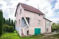 Cottage 242 m² Papiarnianski sielski Saviet, Belarus