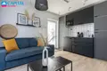 Квартира 1 комната 21 м² Паланга, Литва