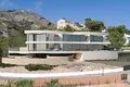 5 bedroom house  Altea, Spain