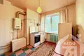 Apartamento 3 habitaciones 62 m² Borisov, Belarús