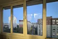 Appartement 3 chambres 64 m² Minsk, Bélarus