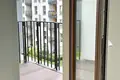 Appartement 2 chambres 50 m² en Cracovie, Pologne