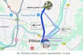 Wohnung 2 zimmer 27 m² Vilnius, Litauen