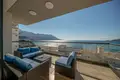 Penthouse 3 Schlafzimmer 131 m² in Becici, Montenegro