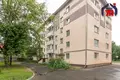 2 room apartment 44 m² Maladzyechna, Belarus