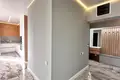 Ático 3 habitaciones 68 m² Tivat, Montenegro