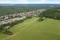 Land  Novy Jachymov, Czech Republic