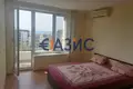 Apartamento 2 habitaciones 65 m² Sveti Vlas, Bulgaria