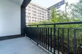 Appartement 1 chambre 18 m² en Poznan, Pologne