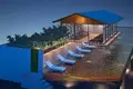 Mieszkanie 1 pokój 35 m² Ban Bang Thao, Tajlandia