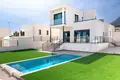 4-Zimmer-Villa 120 m² Polop, Spanien