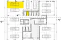 1 bedroom apartment 64 m² Yeroskipou, Cyprus