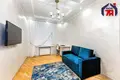 3 room apartment 72 m² Minsk, Belarus