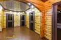 Cottage 251 m² Rakauski sielski Saviet, Belarus