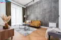Apartamento 2 habitaciones 32 m² Vilna, Lituania