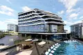 Complejo residencial NEW LEVEL PREMIUM