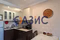 1 bedroom apartment 66 m² Nesebar, Bulgaria