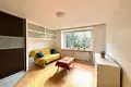Apartamento 1 habitación 30 m² en Varsovia, Polonia