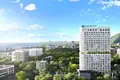 Квартира 2 комнаты 45 м² Батуми, Грузия