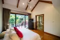 Villa de tres dormitorios 465 m² Phuket, Tailandia