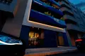 Пентхаус 1 спальня 75 м² Торревьеха, Испания