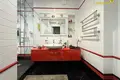 Mieszkanie 1 pokój 42 m² Mińsk, Białoruś