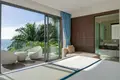 6 bedroom villa 1 800 m² Kamala, Thailand