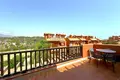 Penthouse 4 pokoi  Estepona, Hiszpania