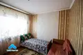 3 room apartment 50 m² Homel, Belarus