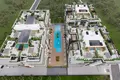 Penthouse 2 zimmer 60 m² Kyrenia, Nordzypern