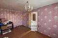 Apartamento 68 m² Muchaviecki sielski Saviet, Belarús