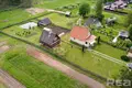 House 139 m² Braslaw, Belarus