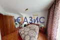 Wohnung 2 Schlafzimmer 61 m² Sweti Wlas, Bulgarien