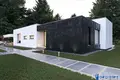 Haus 357 m² Kalodziscanski sielski Saviet, Belarus