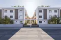 2 bedroom apartment 96 m² Larnaca, Cyprus