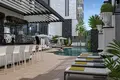 Penthouse 3 zimmer 130 m² Kargıcak, Türkei
