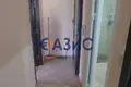 Mieszkanie 2 pokoi 59 m² Nesebyr, Bułgaria