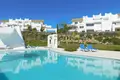 2 bedroom apartment 74 m² Estepona, Spain