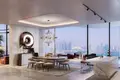 Ático 3 habitaciones 611 m² Dubái, Emiratos Árabes Unidos