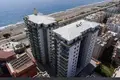 Квартира 3 комнаты  Каргыджак, Турция