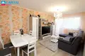 2 room apartment 44 m² Jonava, Lithuania