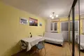 2 room apartment 38 m² in Warsaw, Poland