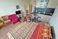 Apartment 42 m² Sunny Beach Resort, Bulgaria