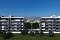 Penthouse 4 pokoi 109 m² Limassol, Cyprus