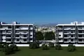 Penthouse 3 bedrooms 109 m² Limassol, Cyprus