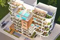 3 bedroom apartment 99 m² Larnaca, Cyprus