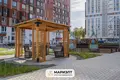 Wohnung 3 zimmer 79 m² Minsk, Belarus